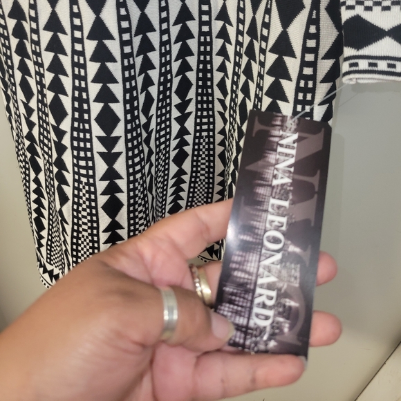 Sweater Dress - Picture 5 of 8